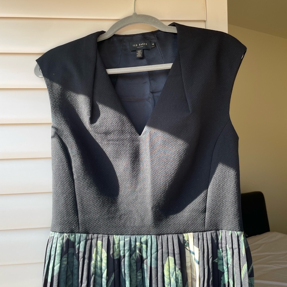 TED BAKER DRESS - Picture 2 of 8